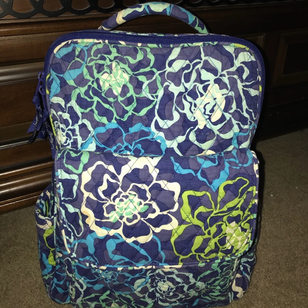 Vera Bradley Ultimate Backpack